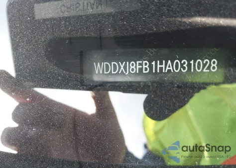 2017 Mercedes-Benz S 550 4Matic from USA, damaged, VIN WDDXJ8FB1HA031028